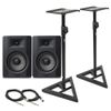 M-Audio BX5-D3 Monitor Pair...