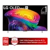 LG 42" Class OLED evo AI C6...