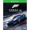 Forza Motorsport 6 - Xbox...