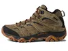 Merrell Men's Moab 3 Mid...