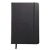 RHODIA 118609C - Rigid Black...