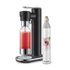the InFizz&trade; Fusion, CO₂ bundle