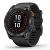 Garmin Fenix 7X Pro - Solar...