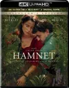 Hamnet   - 4K Blu-Ray...