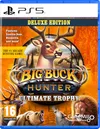 BIG BUCK HUNTER: ULTIMATE...