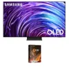 Samsung QN65S95DAFXZA 65 Inch...