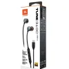 Jbl Wired Headphones Tune...