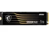 MSI SPATIUM M480 M.2 2280 1TB...