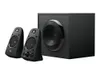 Logitech Z623 2.1 Speaker...