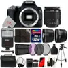 Teds Canon EOS 250D Rebel SL3...