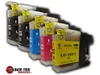Brother LC107 and LC105 5-Set...