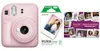 Fujifilm Instax Mini 12 Pink...