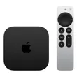 Apple TV 4k 3rd Gen, 64GB WiFi