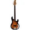 StingRay RAY34 Spalted 3TSB