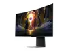 Samsung Odyssey OLED G8...