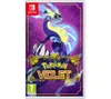 NINTENDO SWITCH Pok&eacute;mon Violet