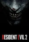 RESIDENT EVIL 2 / BIOHAZARD...