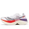 Saucony Endorphin Elite...