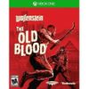 Wolfenstein: The Old Blood...