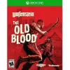 Wolfenstein: The Old Blood...