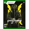 GHOSTRUNNER 2, Xbox Series X