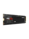 Samsung 990 Pro SSD - 2TB -...