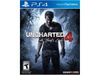 Uncharted 4: A Thief's End -...
