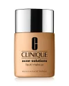 Clinique Acne Solutions...