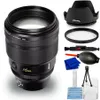 Nikon NIKKOR Z 135mm f/1.8 S...