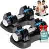 Lifepro Adjustable Dumbbells...