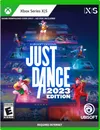 Just Dance 2023 Edition -...