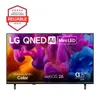LG 43" Class QNED AI QNED74B...