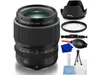 FUJIFILM GF 80mm f/1.7 R WR...