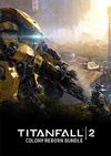 Titanfall 2: Colony Reborn...