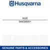 Genuine Husqvarna 544306001...