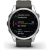 Montre GPS connect&eacute;e - GARMIN...