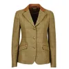 Dublin Albany Tweed Suede...