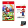 Nintendo Mario Tennis Fever -...