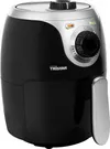 Tristar Hei&szlig;luft-Fritteuse 2l...