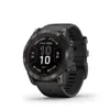 Garmin Fenix 7X Pro Sapphire...