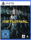 PS5 Returnal