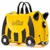 Trunki Ride-On Kids Suitcase...