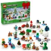 LEGO Minecraft Advent...