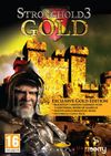 Stronghold 3 Gold Edition (PC...