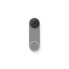 Google Nest Doorbell (Wired,...