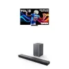 TCL 65-Inch Class QM8K Series...