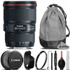 Canon EF 16-35mm f/4L IS USM...