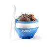 ZOKU Ice Cream Maker, Compact...