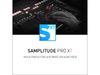 MAGIX Samplitude Pro X7-...