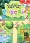 Pokemon Pokopia Switch 2 (US)
